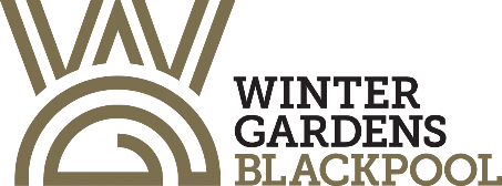 winter gardens logo